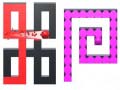 游戏Cube Paint