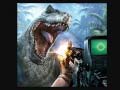 游戏Jungle Survival Jurassic Park