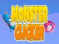 游戏Monster Clicker