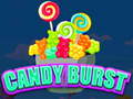 游戏Candy Burst