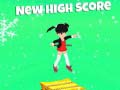 游戏Jump Stacker
