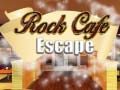 游戏Rock Cafe Escape