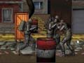 游戏Realistic Street Fight Apocalypse