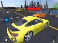游戏Realistic Sim Car Park