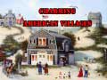 游戏Charming American Villages