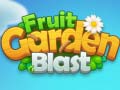 游戏Fruit Garden Blast