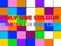 游戏Only one color per line