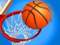 游戏Basketball Shooting Stars