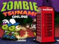 游戏Zombie Tsunami Online