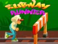 游戏Subway Runner