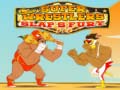 游戏Super Wrestlers Slaps Fury