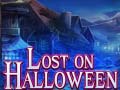 游戏Lost on Halloween