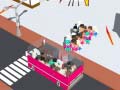 游戏Overloaded Passagers