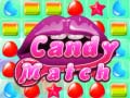 游戏Candy Match