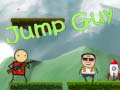 游戏Jump Guy