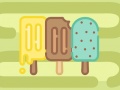游戏Popsicle Dream Match 3