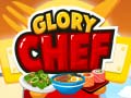 游戏Glory chef