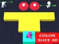 游戏Color Slice 3d