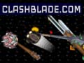 游戏Clash Balde IO