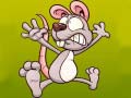 游戏Mouse Hunt Runner