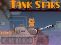 游戏Tank Stars    