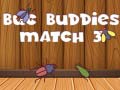 游戏Bug Buddies Match 3
