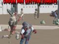 游戏Crown Run Western Zombies