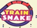 游戏Train Snake