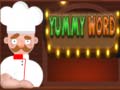 游戏Yummy Word