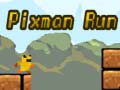游戏Pixman Run