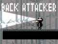 游戏Back Attacker