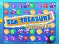 游戏Sea Treasure Match 3