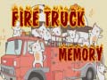 游戏Fire Truck Memory
