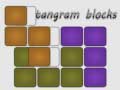 游戏Tangram Blocks