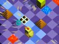 游戏Roll The Cube