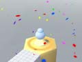 游戏Balls Rotate 3d