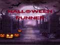 游戏Halloween Runner