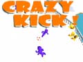 游戏Crazy Kick!
