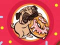 游戏Tasty Donut Match 3