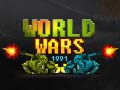游戏World Wars 1991