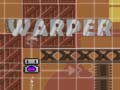 游戏Warper
