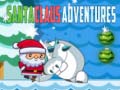游戏Santa Claus Adventures
