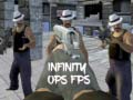 游戏Infinity Ops FPS