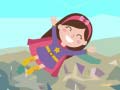 游戏Mini Superhero Jigsaw