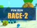 游戏Fun Run Race 2