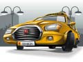 游戏Capital City Cars Match 3