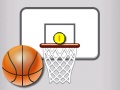 游戏Spin Basketball