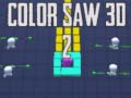 游戏Color Saw 3D 2