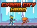 游戏Cyber City Hero