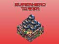 游戏Superhero Tower